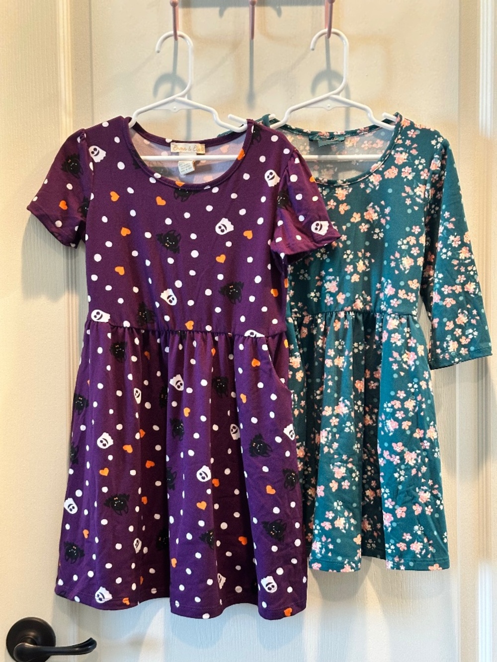 Dress bundle for girls size 6